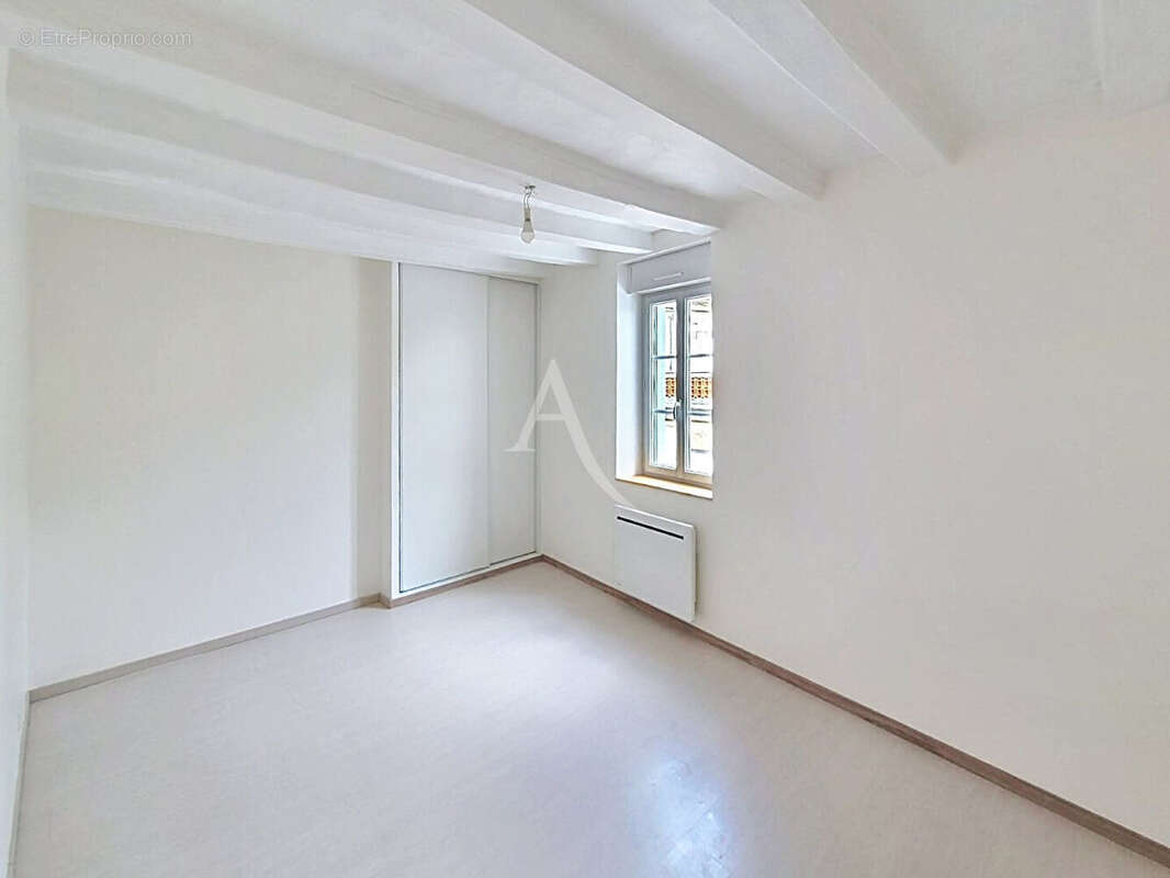 Maison Doue En Anjou 4 pièce(s) 106 m2 - photo 15