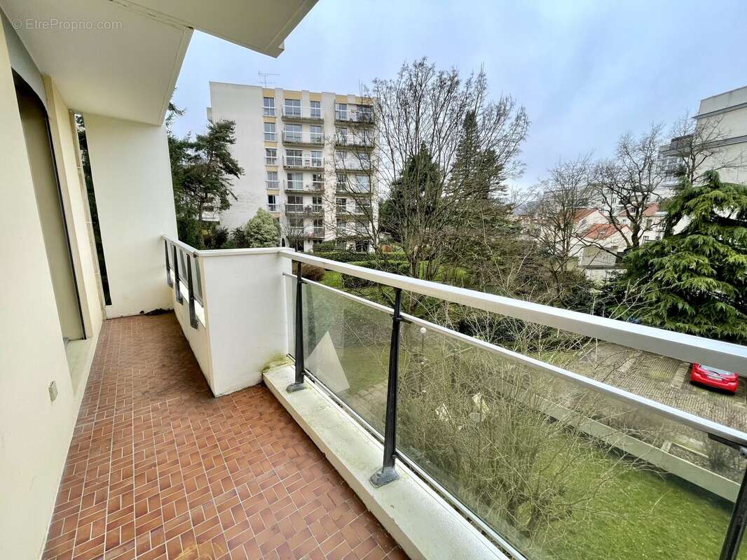 Appartement à CLAMART