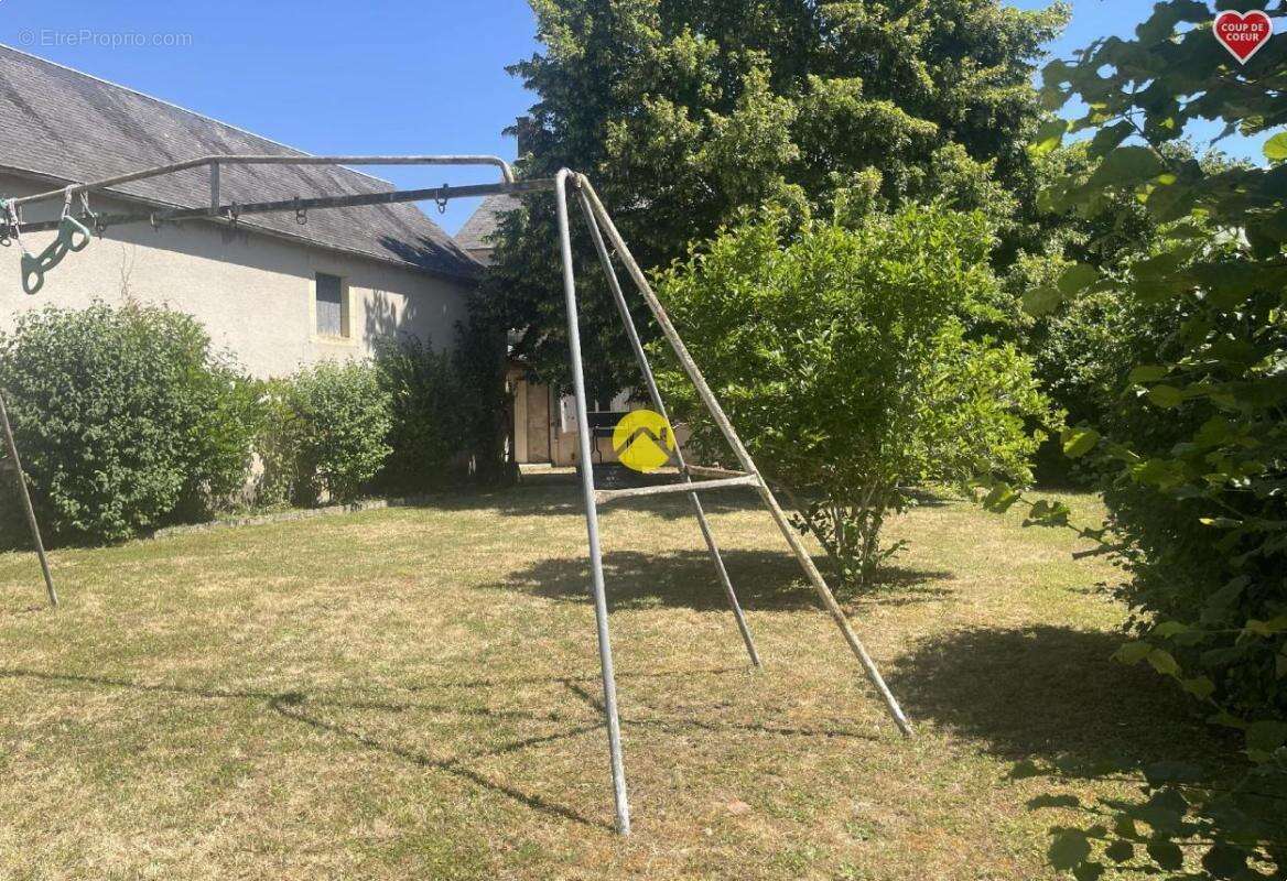 Maison de maitre pleine de charme - photo 5