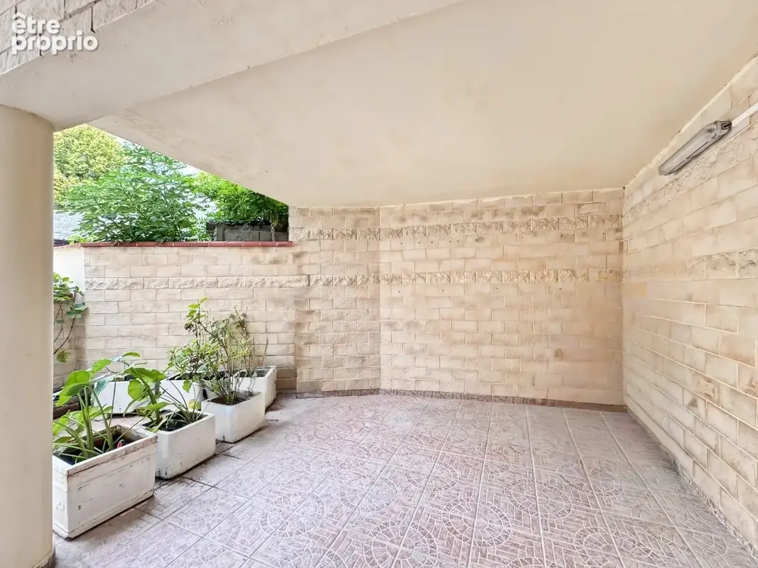 Angers secteur gare – létanduère – maison 150 m² – terrasses – garage – fort potentiel - photo 10