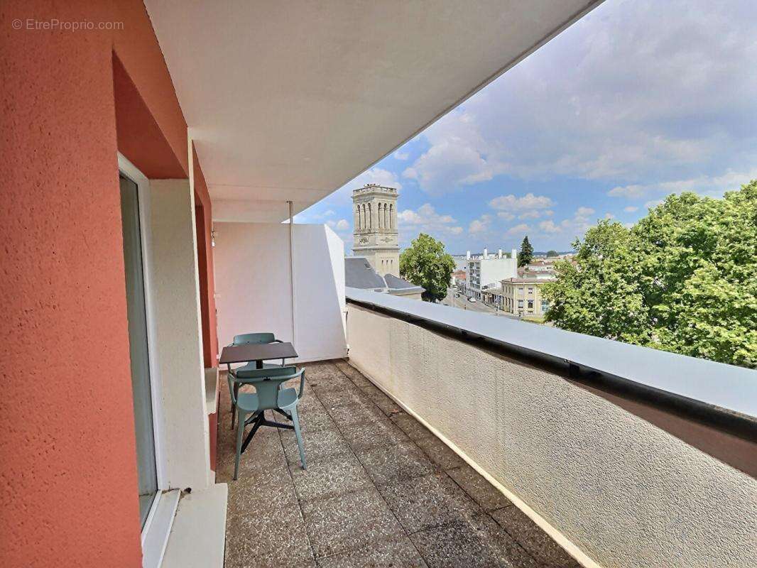 Appartement à TALENCE