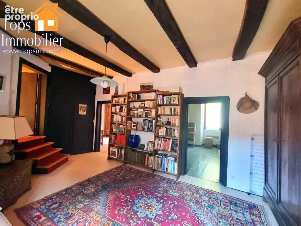 Maison de Caractere de 143 m2 Secteur Montbazens / Rignac - photo 4