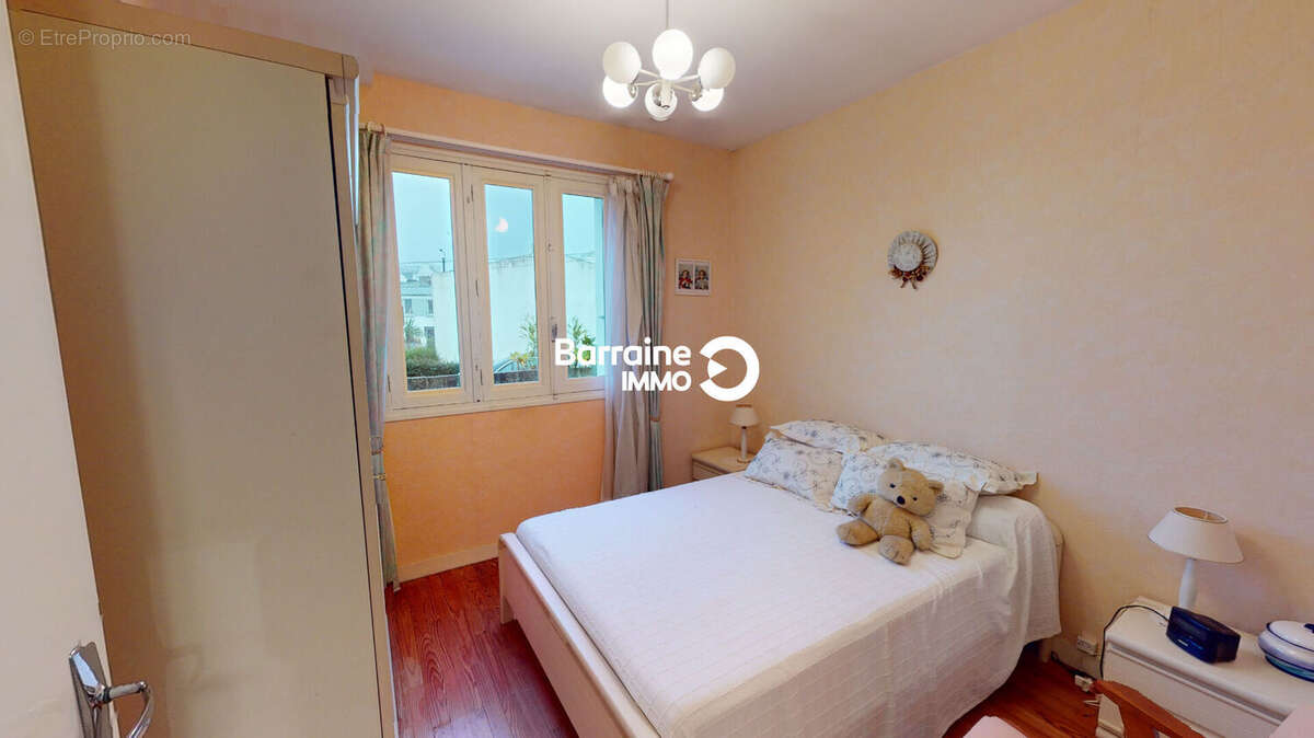 Maison à BREST
