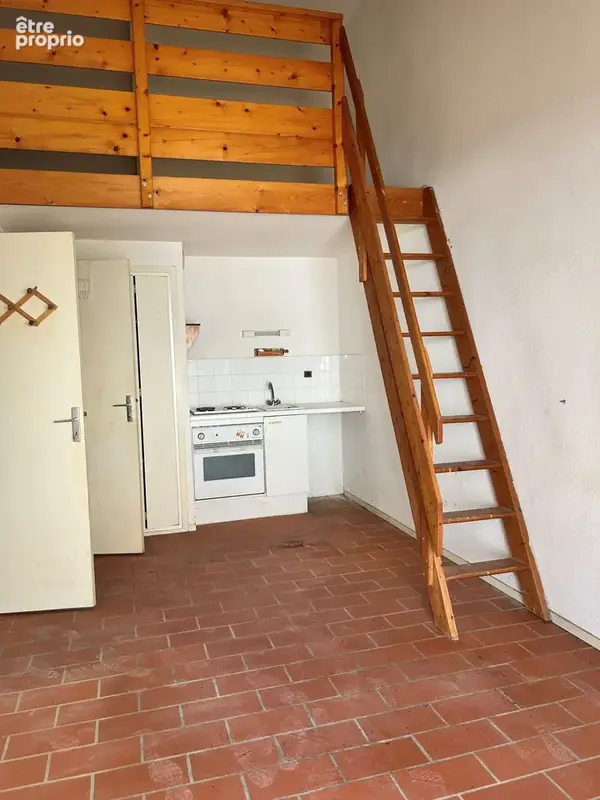 Appartement 24 m² à Saint-Hilaire-De-Riez  - photo 2