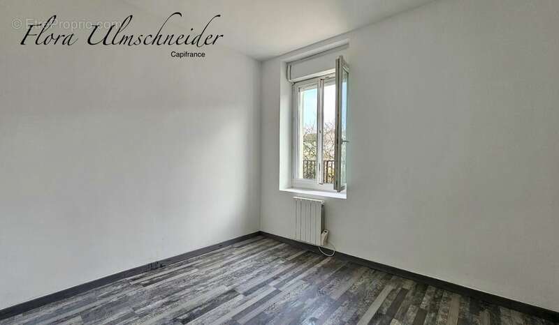 Appartement à SEYSSEL