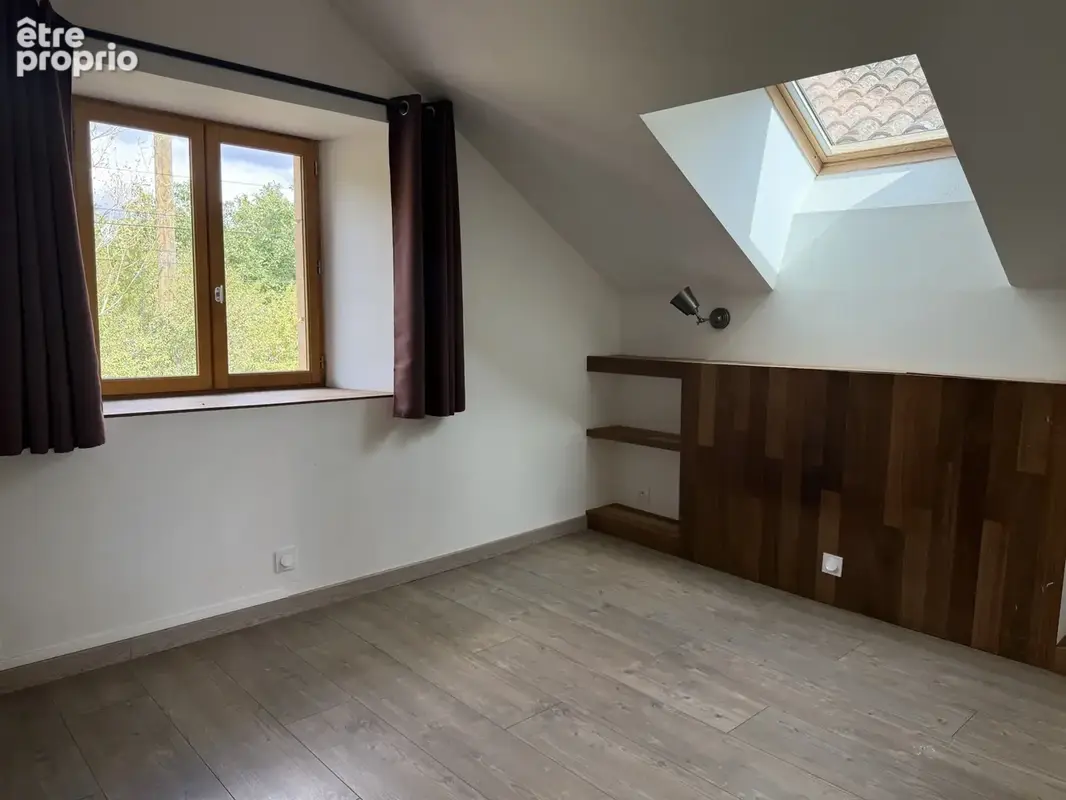 CUZORN, dans les côteaux, bel ensemble immobilier en pierre,  à quelques kilomètres de FUMEL et de ses commerc - photo 16