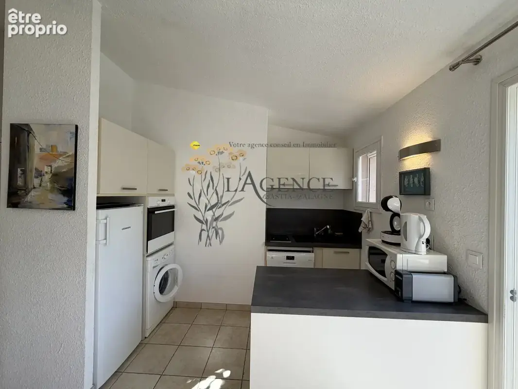 Maison proche de la plage - santa giulia - photo 6