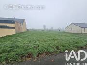 Photo 1 - Terrain à EREAC