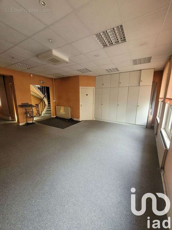 Photo 4 - Appartement à CHAUNY
