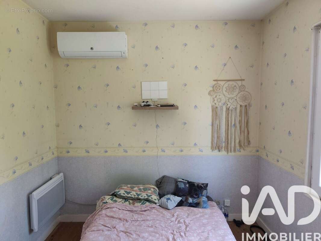 Photo 5 - Maison à AIGUILLON