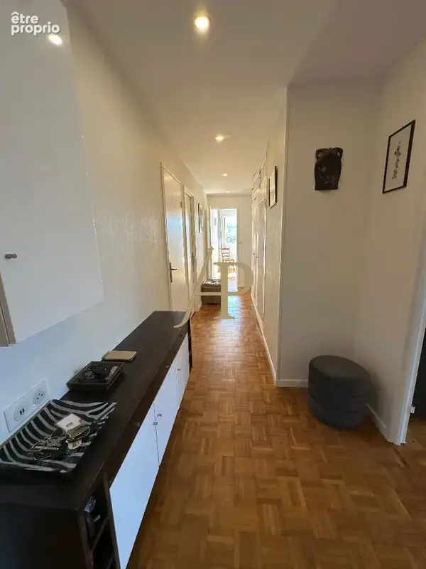 POISSY CENTRE Appartement  4 pièce(s) 89m2 - photo 8