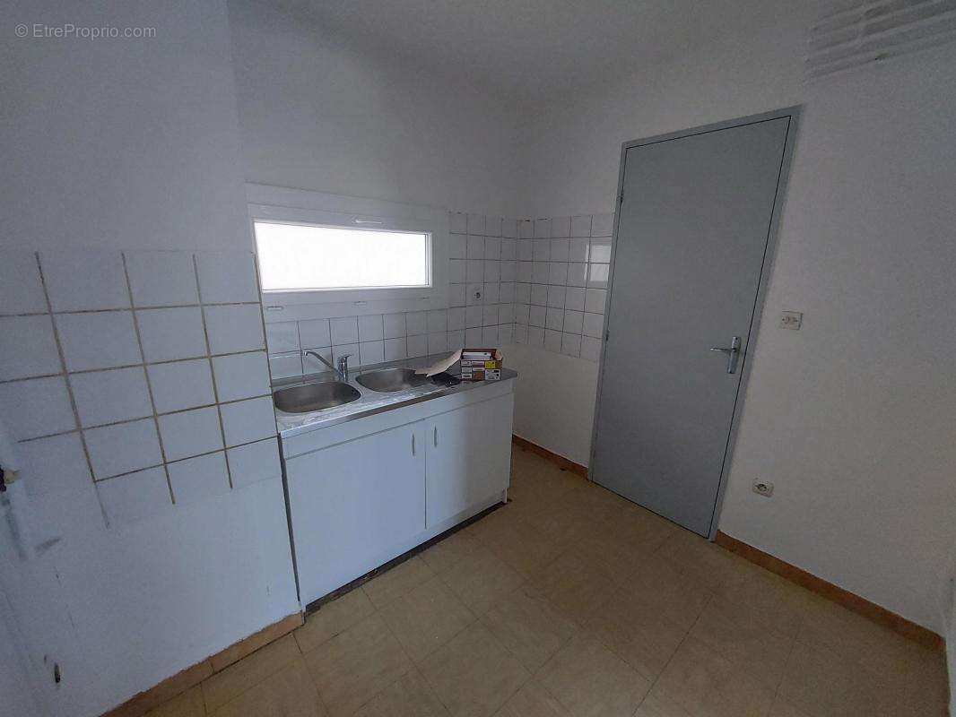 Appartement à AVIGNON