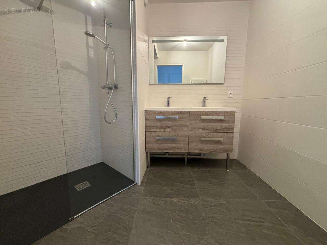 Appartement à QUINT-FONSEGRIVES