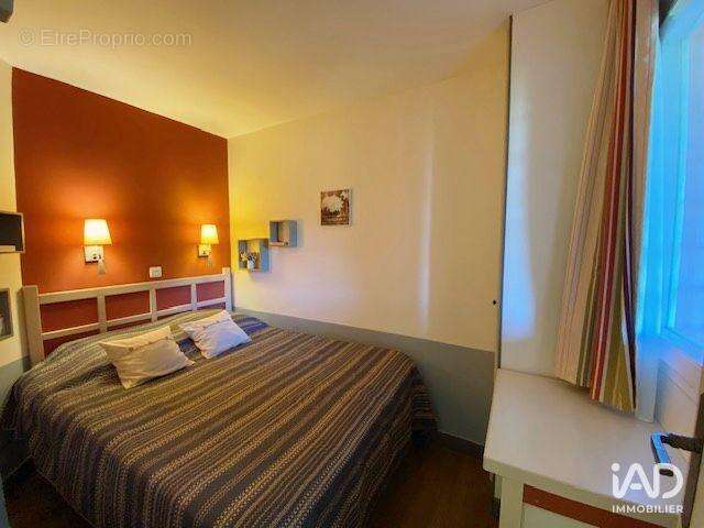 Photo 9 - Appartement à LA SEYNE-SUR-MER