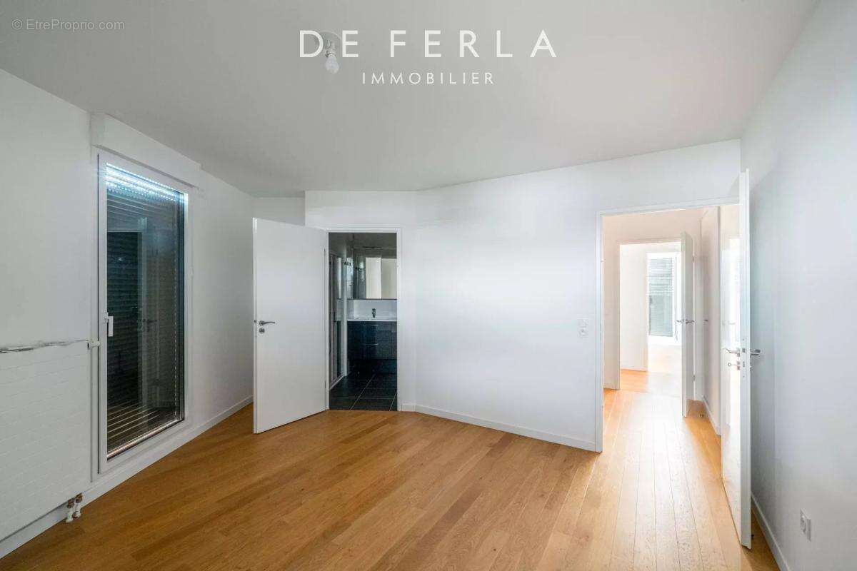 Appartement à VANVES