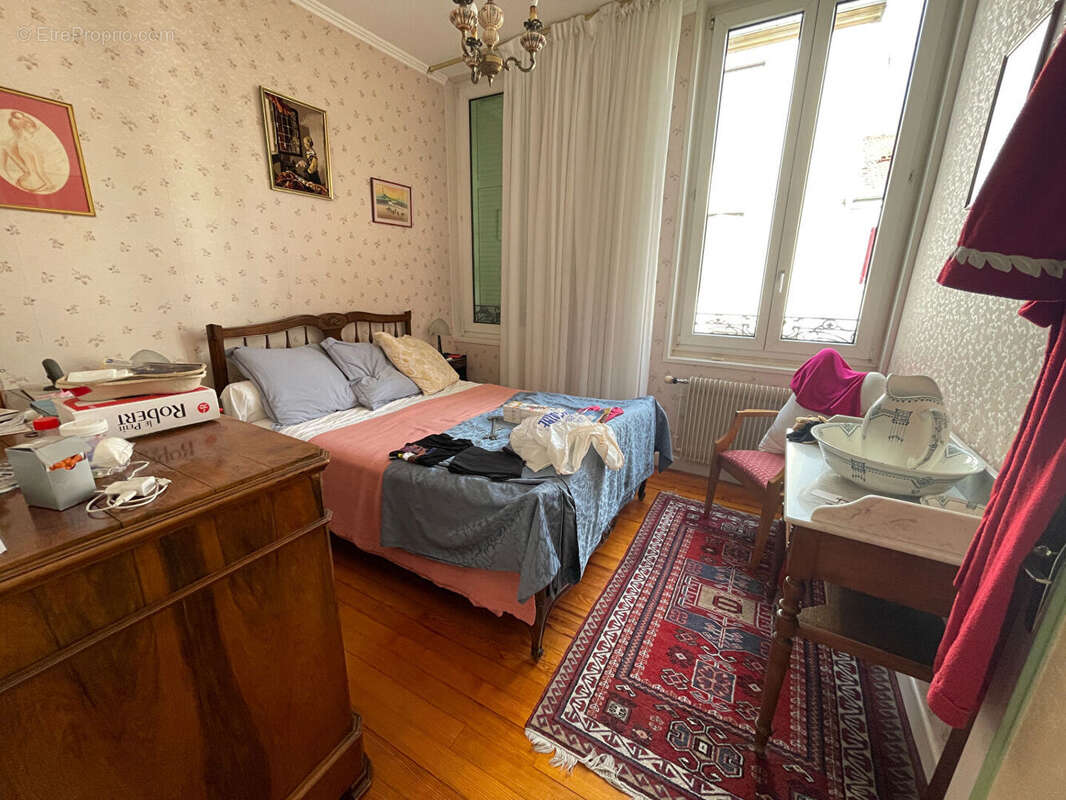 Maison à BAR-LE-DUC