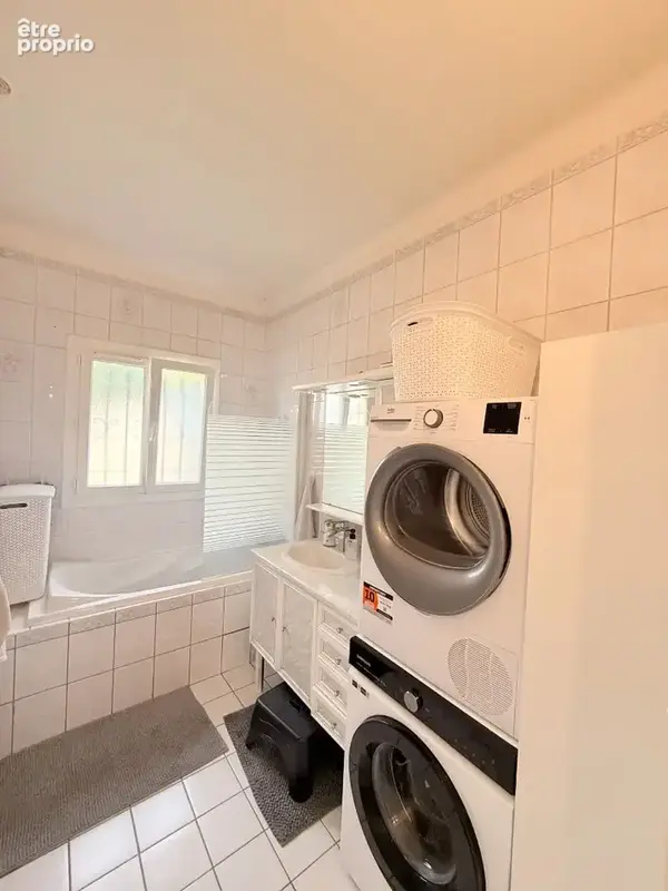 Maison Sarcelles 5 pièces 80m2 - photo 9