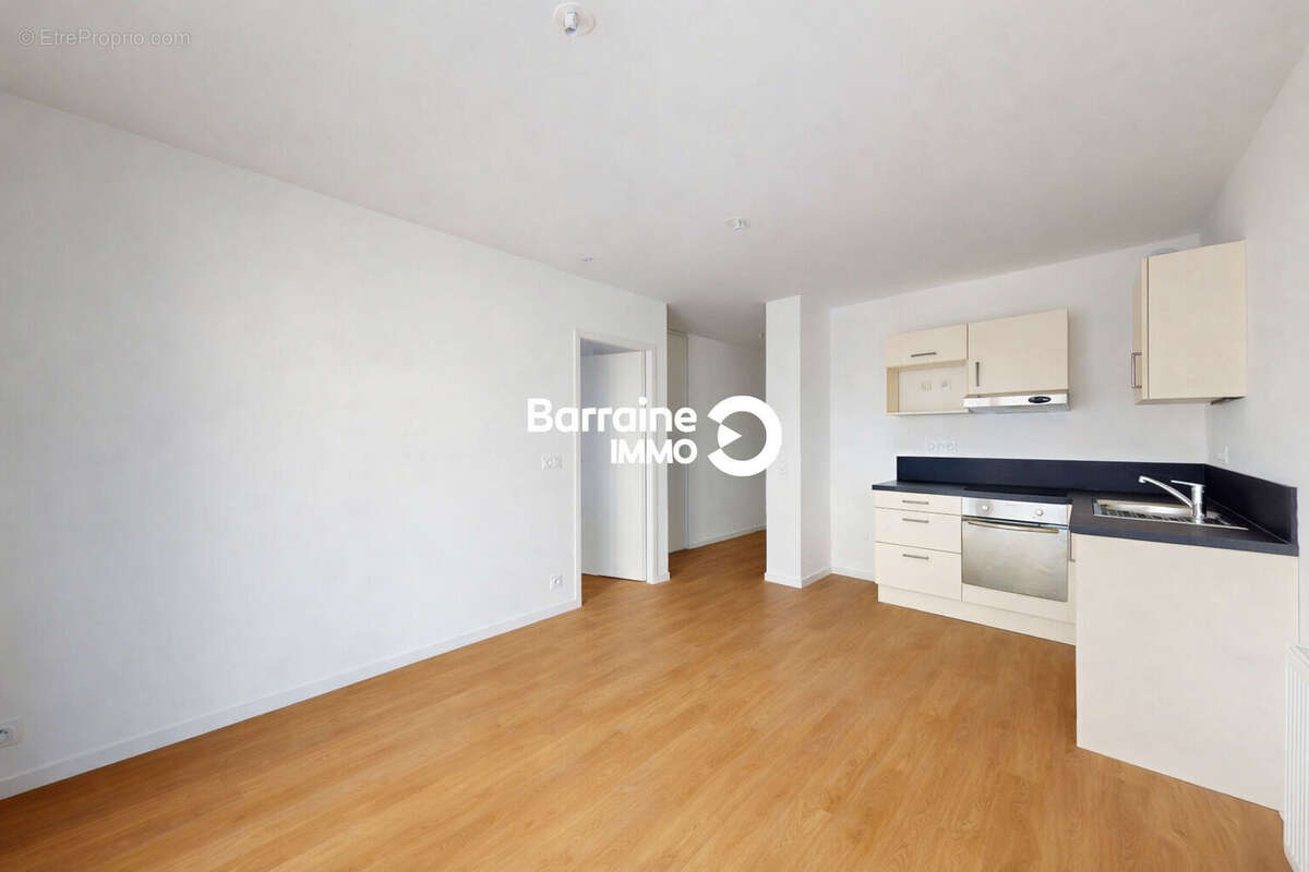 Appartement à BREST