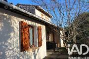 Photo 1 - Maison à PINS-JUSTARET