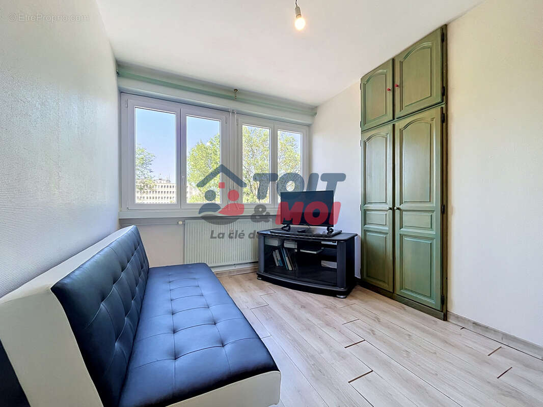 Appartement à VESOUL