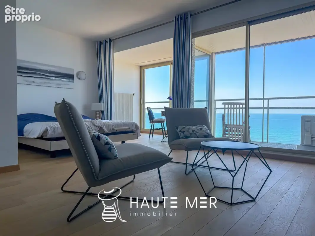 L’OBSERVATOIRE - Appartement exceptionnel entre terre et mer - photo 7