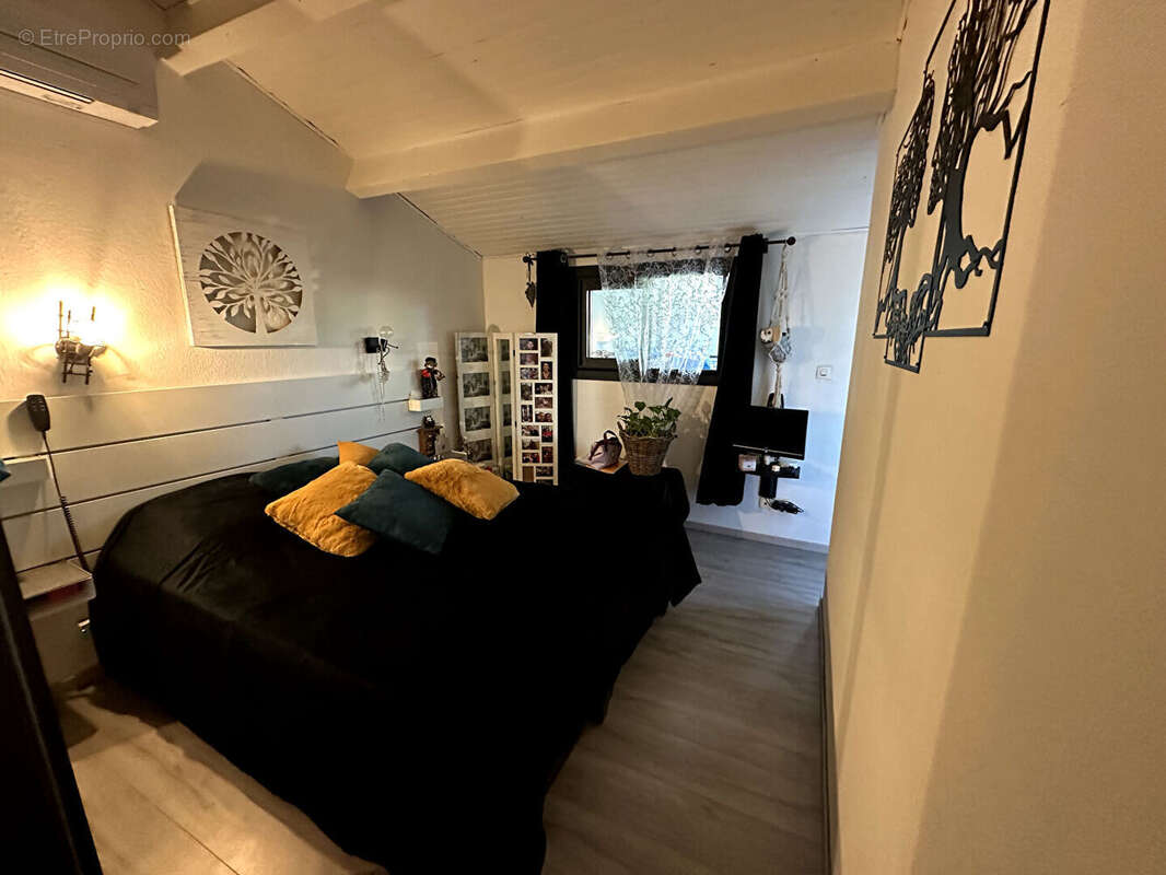 Maison à MARSEILLE-12E