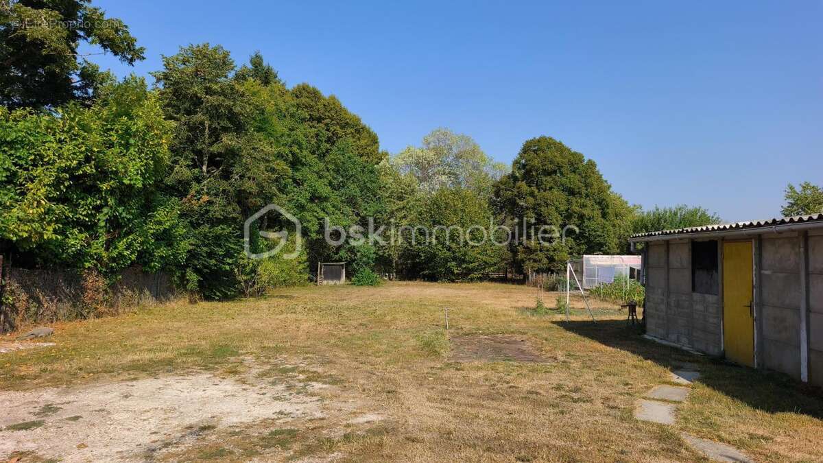 COULLONS - Maison de plain-pied - photo 10