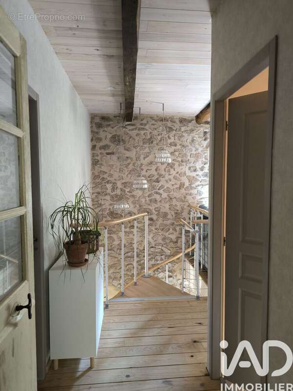 Photo 7 - Maison à JAUJAC