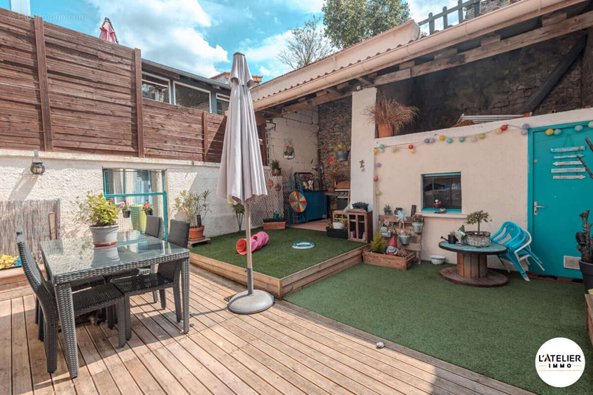 Appartement à FROUARD