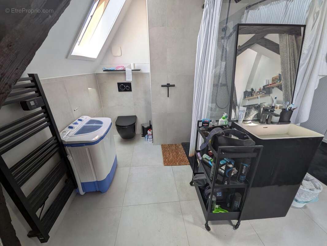 Photo 6 - Appartement à LILLE