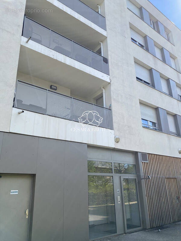 Appartement à SAINT-PRIEST