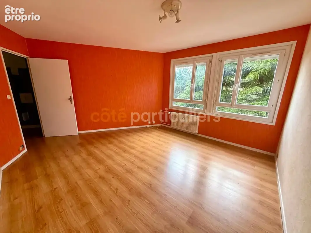 Appartement à CAEN