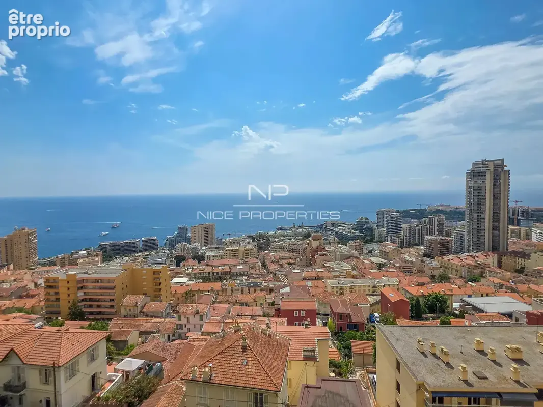 Photo Appartement à Beausoleil au prix de 2 900 000€