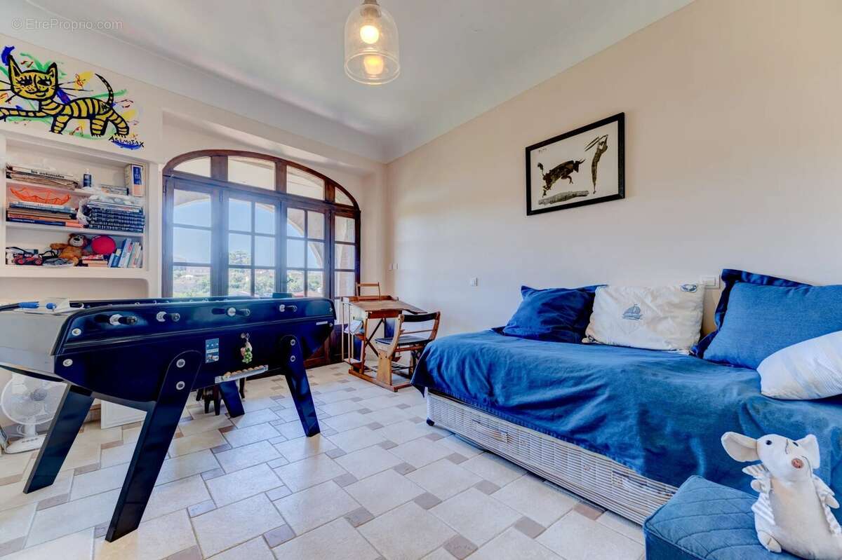 Maison à VENCE