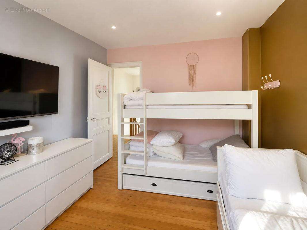 Maison de 5 pièces de 72 m² située à Deauville - photo 5
