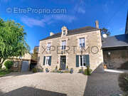 Maison à VILLERS-BOCAGE