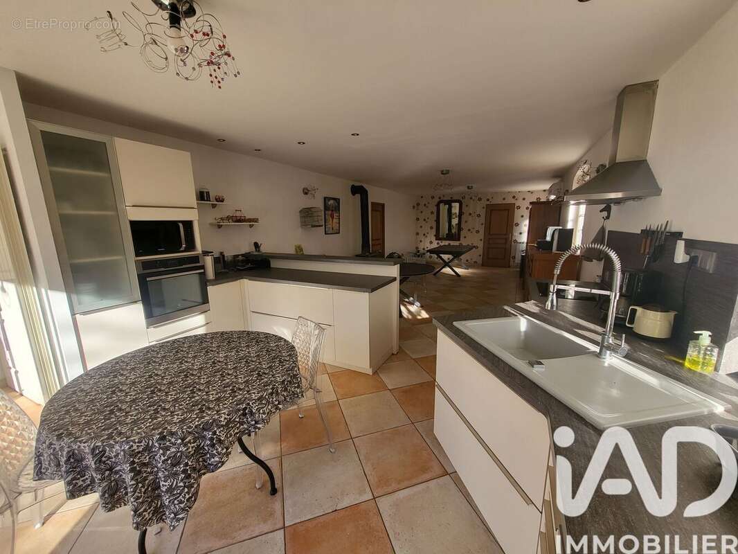 Photo 2 - Appartement à ALES