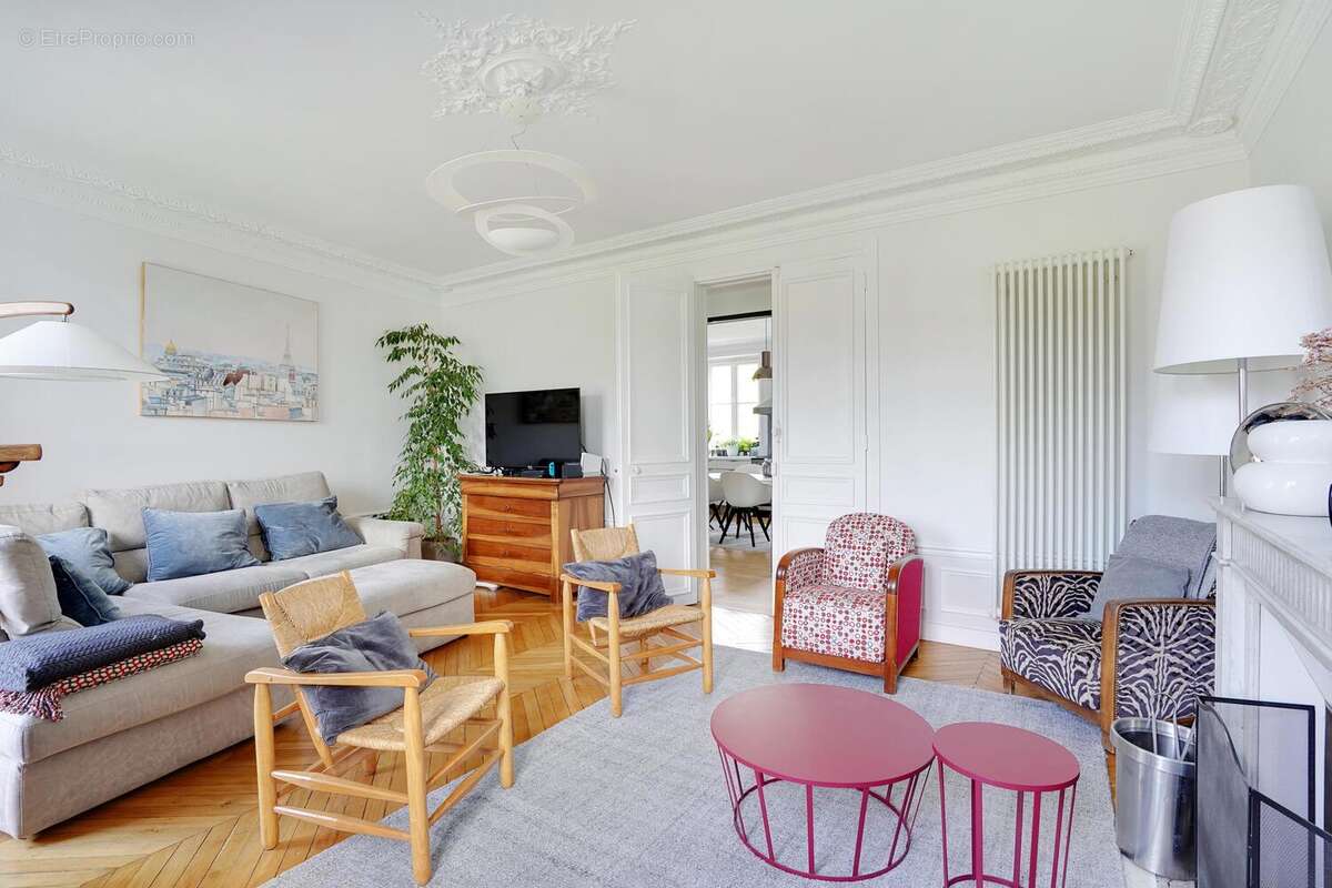 Photo 3 - Appartement à VINCENNES