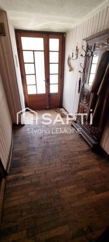 Maison 130 m² à La Trinite-Porhoet  - photo 2