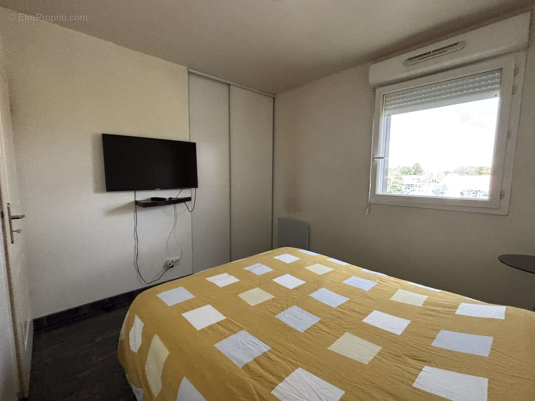 Appartement à ECOUEN