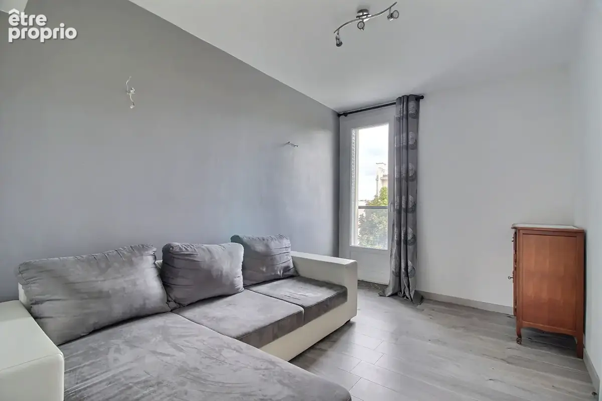 Appartement 60m² à clermont-ferrand - photo 5