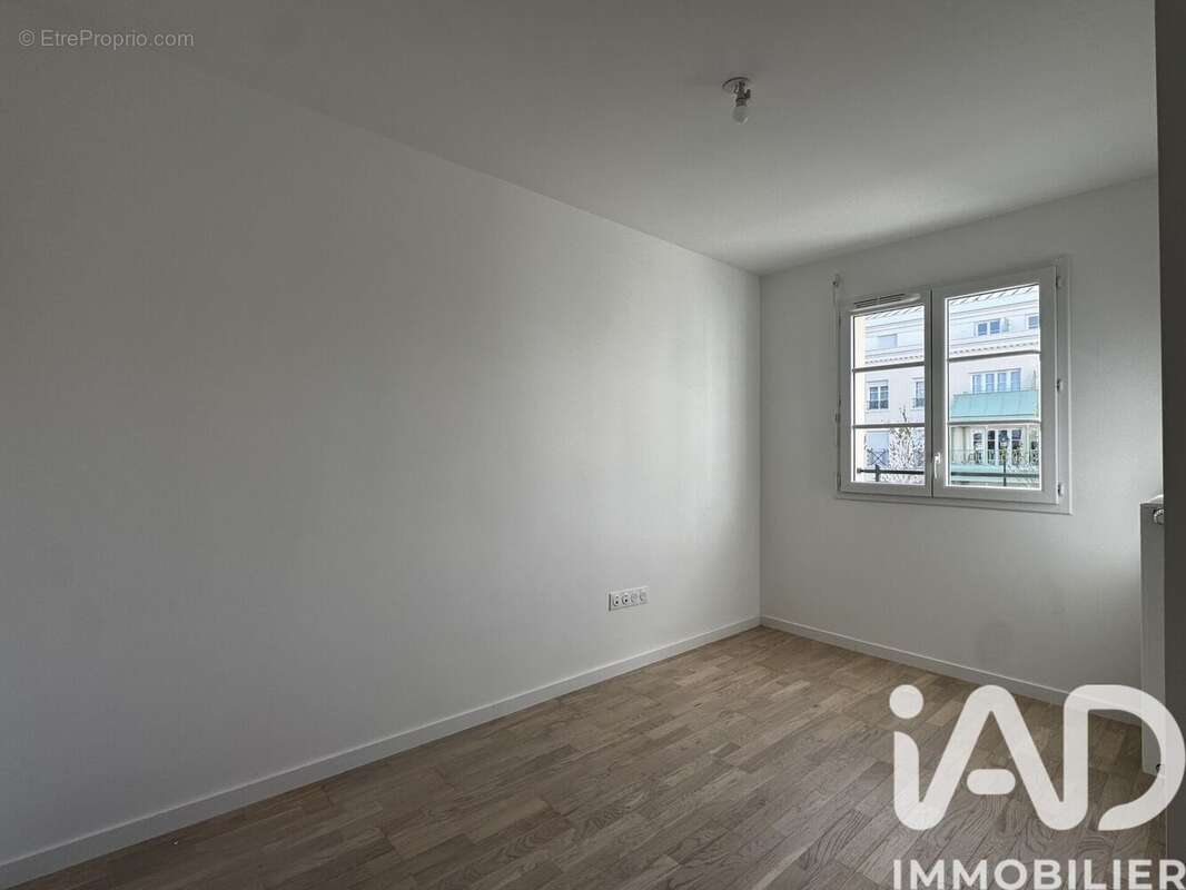 Photo 8 - Maison à SERRIS