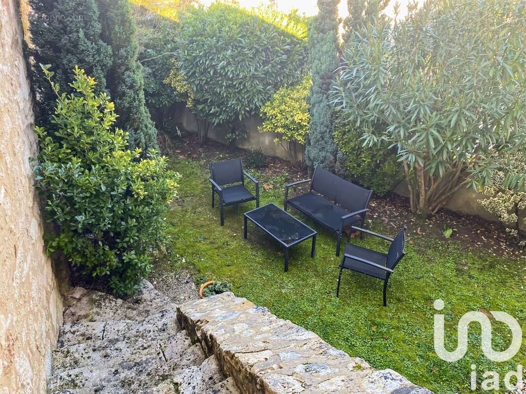 Photo 3 - Maison à MONTPEYROUX