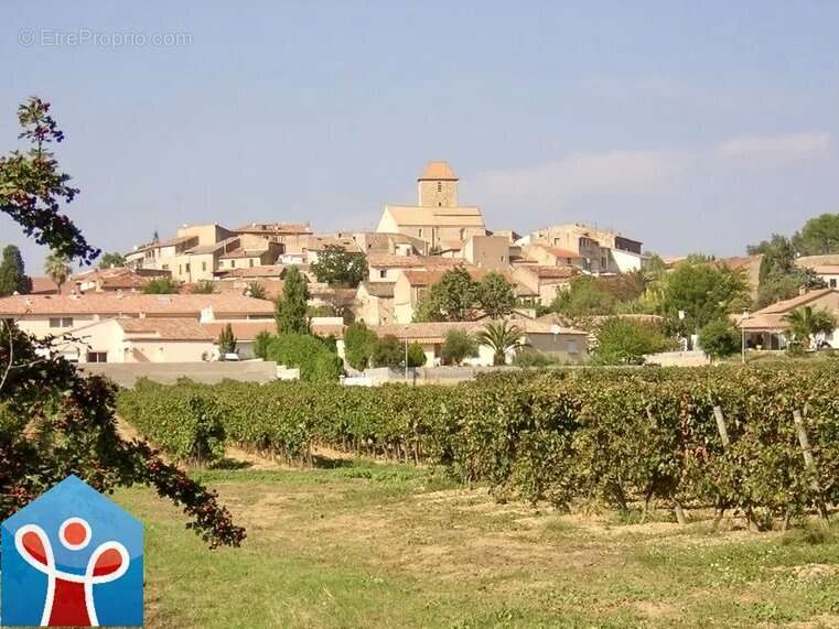 Appartement à THEZAN-LES-BEZIERS