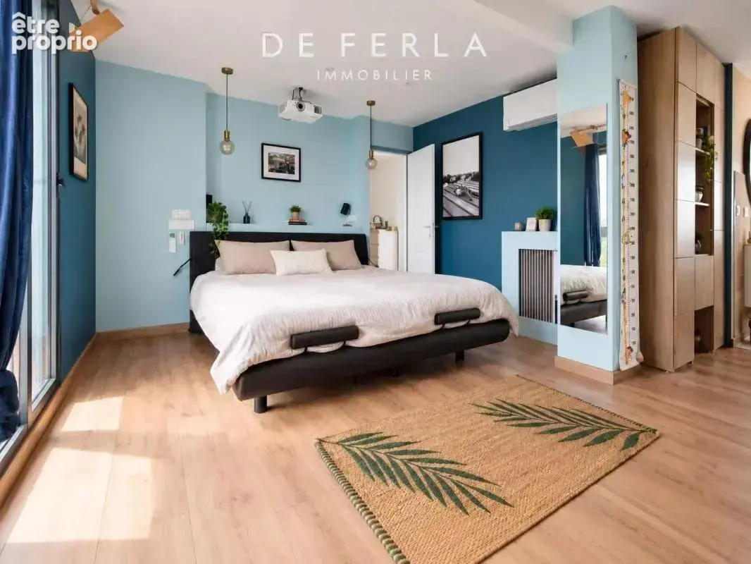 Montreuil — loft de 143 m², deux terrasses et accès direct par ascenseur - photo 8