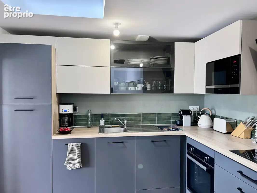 LAMBALLE 22400, A 10 minutes à pied des commerces, jolie maison de 151 m2 - photo 5