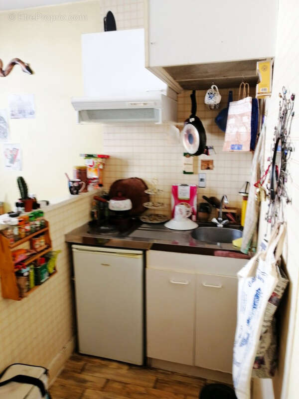 Appartement à VICHY