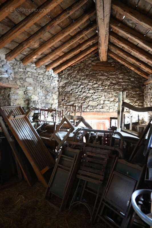 Maison à FONT-ROMEU-ODEILLO-VIA