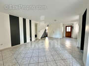 Maison à LE GRAND-LEMPS