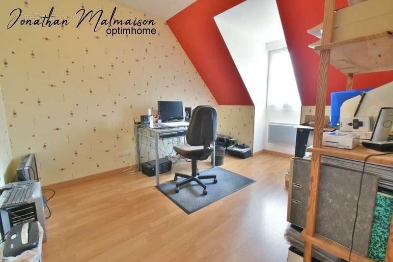 Maison à CONCHES-EN-OUCHE